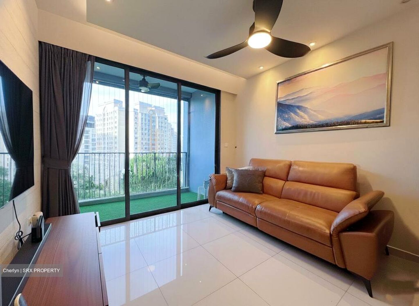 Prive (D19), Condominium #503601221